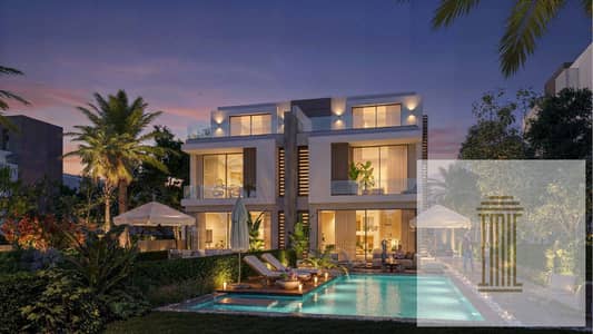 تاون هاوس 3 غرف نوم للبيع في القاهرة الجديدة، القاهرة - WhatsApp Image 2026-01-13 at 2.25. 54 PM (2). jpeg