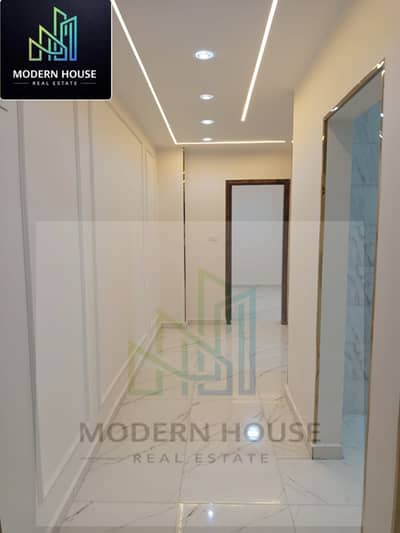 فلیٹ 2 غرفة نوم للبيع في حدائق اكتوبر، الجيزة - WhatsApp Image 2026-01-12 at 8.43. 44 PM. jpeg