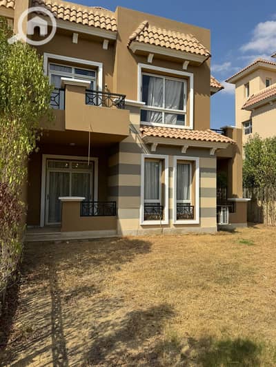 توين هاوس 3 غرف نوم للبيع في 6 أكتوبر، الجيزة - WhatsApp Image 2026-01-13 at 1.42. 16 AM (1). jpeg