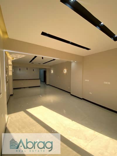 3 Bedroom Flat for Sale in Sheikh Zayed, Giza - WhatsApp Image 2025-12-24 at 2.38. 03 PM (7). jpeg
