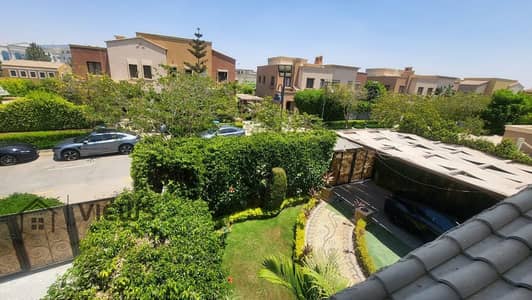 فیلا 5 غرف نوم للبيع في القاهرة الجديدة، القاهرة - WhatsApp Image 2026-01-13 at 4.32. 01 PM. jpeg