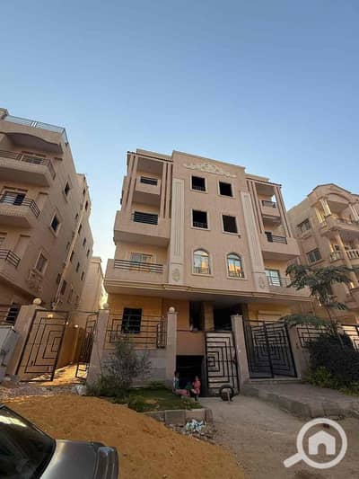 4 Bedroom Duplex for Sale in New Cairo, Cairo - e52ad109-fa87-40b1-b623-76caaba8f397. jpg