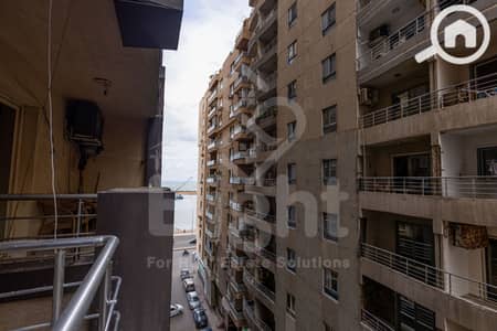 2 Bedroom Flat for Sale in Sidi Beshr, Alexandria - IMG_8745. jpg