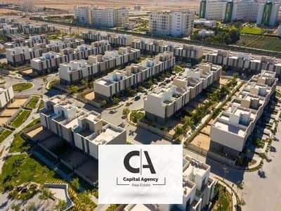 3 Bedroom Apartment for Sale in Shorouk City, Cairo - WhatsApp Image 2024-04-25 at 5.13. 03 PM (1). jpeg