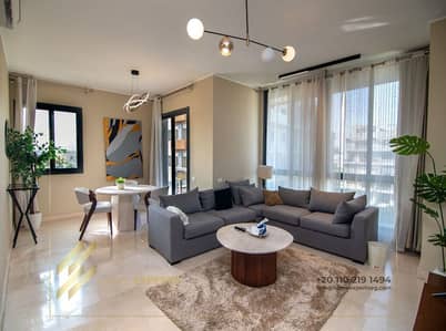 شقة 2 غرفة نوم للايجار في القاهرة الجديدة، القاهرة - WhatsApp Image 2026-01-07 at 1.07. 19 PM. jpeg