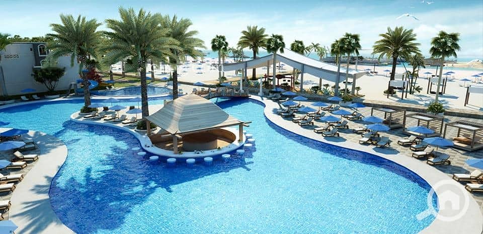 7 قرية-كورنادو-السخنة-Coronado-3. jpg