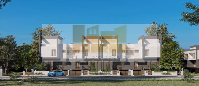 توين هاوس 4 غرف نوم للبيع في 6 أكتوبر، الجيزة - WhatsApp Image 2026-01-13 at 3.41. 27 PM. jpeg