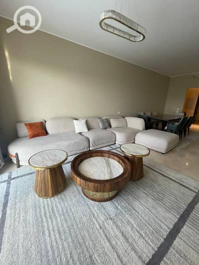 3 Bedroom Flat for Rent in New Cairo, Cairo - WhatsApp Image 2025-12-16 at 9.50. 28 PM. jpeg