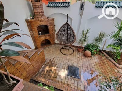 شقة 3 غرف نوم للايجار في المعادي، القاهرة - 564e74f8-9d42-4a89-9c0d-46955838de5b. jpeg