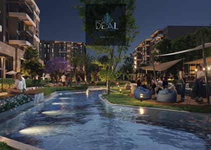 فلیٹ 3 غرف نوم للبيع في العاصمة الإدارية الجديدة، القاهرة - 2026-01-13 (10). png