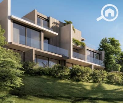 4 Bedroom Townhouse for Sale in New Cairo, Cairo - WhatsApp Image 2026-01-12 at 3.33. 40 PM. jpeg 4 Bedroom Townhouse for Sale in New Cairo, Cairo - WhatsApp Image 2026-01-12 at 3.33. 40 PM. jpeg