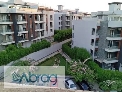 3 Bedroom Penthouse for Rent in Sheikh Zayed, Giza - WhatsApp Image 2026-01-13 at 4.36. 55 PM (2). jpeg