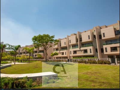 تاون هاوس 3 غرف نوم للبيع في مدينة الشروق، القاهرة - 2. png