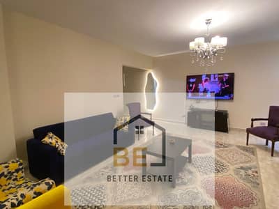 شقة 2 غرفة نوم للايجار في القاهرة الجديدة، القاهرة - WhatsApp Image 2026-01-12 at 9.34. 27 PM. jpeg