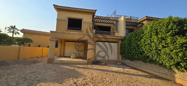 توين هاوس 5 غرف نوم للبيع في القاهرة الجديدة، القاهرة - WhatsApp Image 2026-01-13 at 12.28. 53 PM (1). jpeg