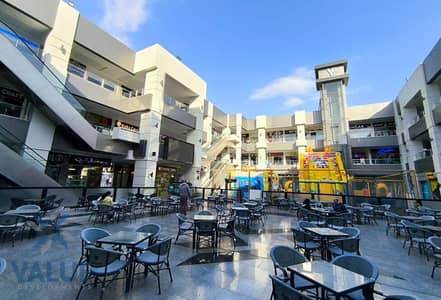 Retail for Rent in Shorouk City, Cairo - 1. png