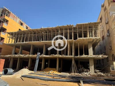 3 Bedroom Apartment for Sale in Hadayek al-Ahram, Giza - مجدى سليم للتطوير العقارى (1). jpeg