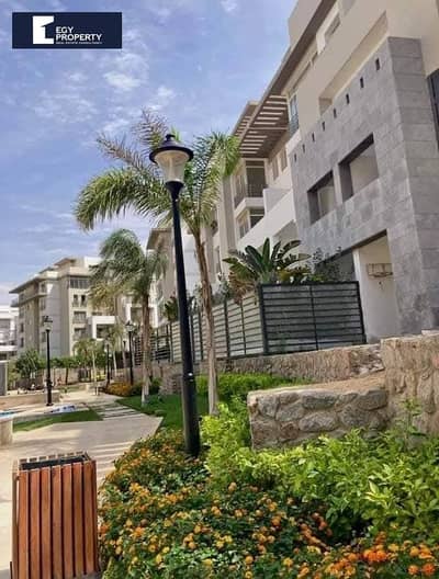 فلیٹ 2 غرفة نوم للبيع في القاهرة الجديدة، القاهرة - 495179972_122254505492219865_5598438031965545333_n. jpg