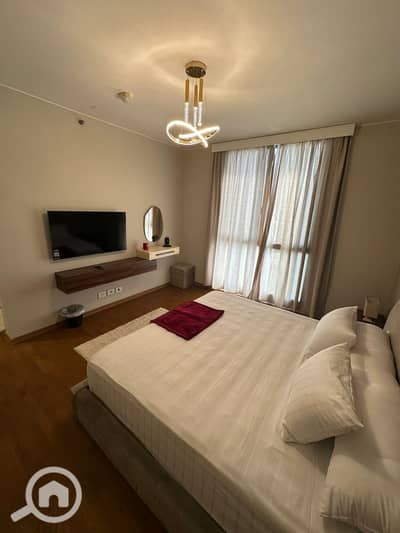 شقة فندقية 2 غرفة نوم للايجار في 6 أكتوبر، الجيزة - WhatsApp Image 2026-01-13 at 4.29. 05 PM (3). jpeg