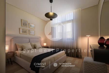 2 Bedroom Flat for Sale in 6th of October, Giza - WhatsApp Image 2026-01-13 at 2.18. 58 PM (1). jpeg