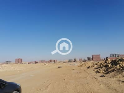 أرض سكنية  للبيع في مدينة بدر، القاهرة - WhatsApp Image 2026-01-11 at 10.12. 09 AM. jpeg