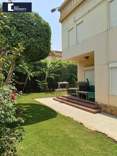 4 Bedroom Villa for Sale in New Cairo, Cairo - WhatsApp Image 2026-01-13 at 4.48. 55 PM (1). jpeg