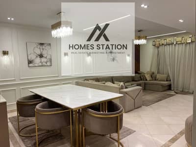 شقة 3 غرف نوم للايجار في القاهرة الجديدة، القاهرة - WhatsApp Image 2026-01-10 at 1.29. 05 PM (1). jpeg