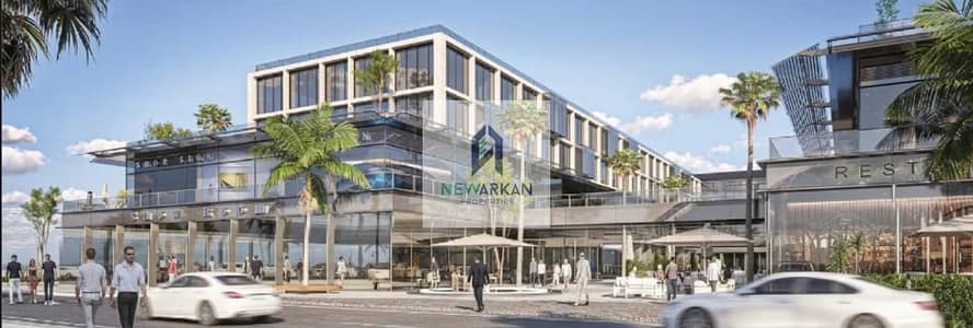 Clinic for Sale in 6th of October, Giza - WhatsApp Image 2026-01-13 at 3.58. 03 PM (2). jpeg