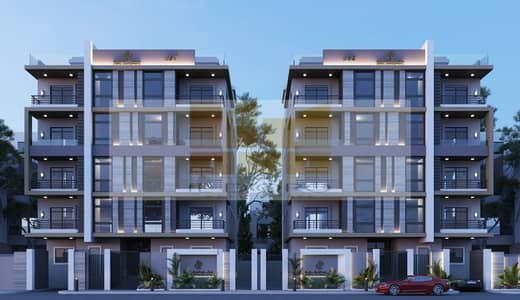 3 Bedroom Apartment for Sale in New Cairo, Cairo - WhatsApp Image 2026-01-13 at 4.25. 18 PM. jpeg