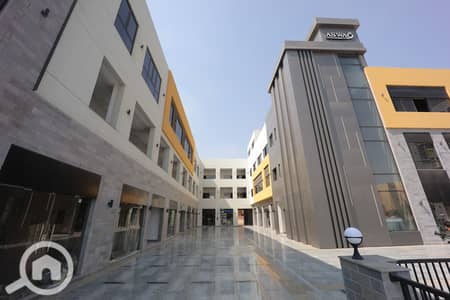 محلات تجارية  للبيع في مدينة الشروق، القاهرة - KORY8158. JPG