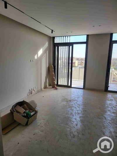 شقة 4 غرف نوم للايجار في الشيخ زايد، الجيزة - IMG-20260113-WA0037. jpg