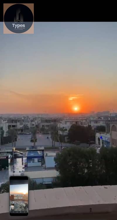 بنتهاوس 3 غرف نوم للبيع في الشيخ زايد، الجيزة - WhatsApp Image 2026-01-13 at 2.19. 57 PM. jpeg