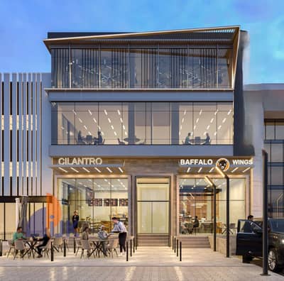 Commercial Building for Sale in New Cairo, Cairo - IMG_٢٠٢٦٠١١٣_١٦٤٨١٠. jpg