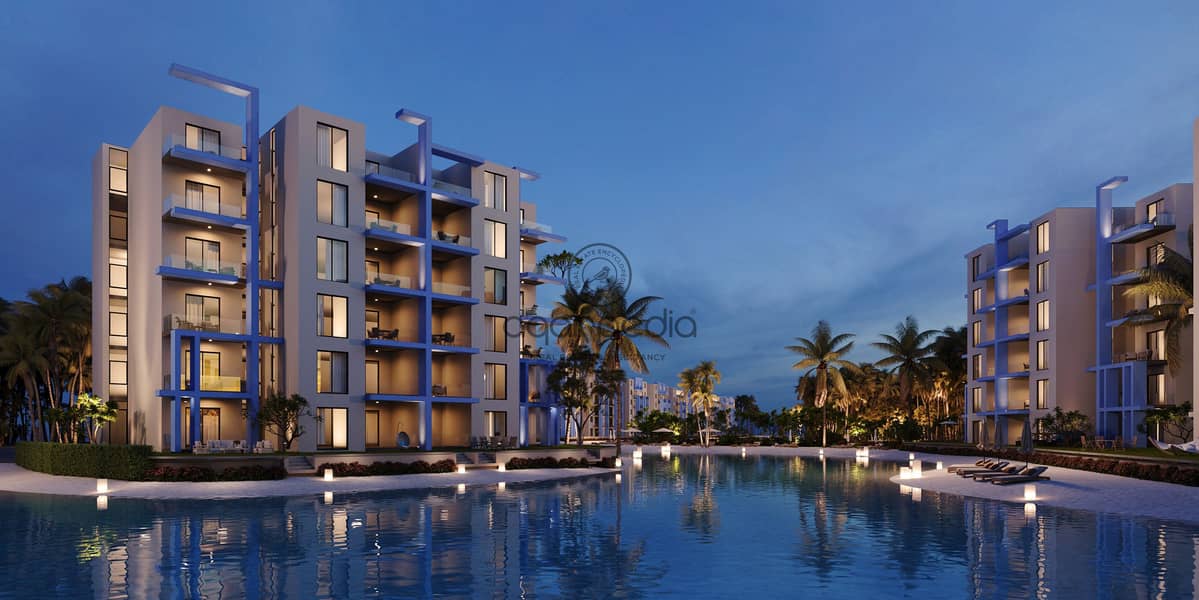 9 Tatweer_Misr_-_Fouka_Bay_Chalets__5_. jpg