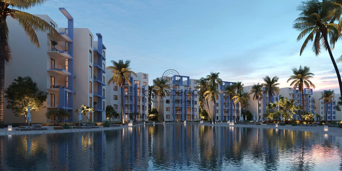 11 Tatweer_Misr_-_Fouka_Bay_Chalets__7_. jpg