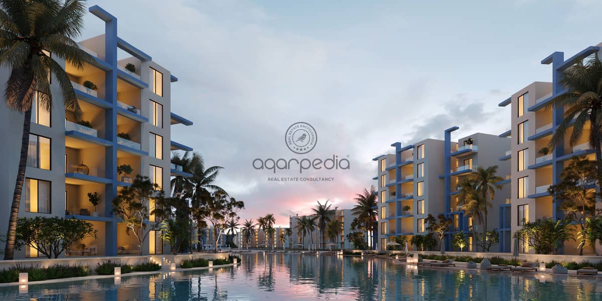 12 Tatweer_Misr_-_Fouka_Bay_Chalets__8_. jpg