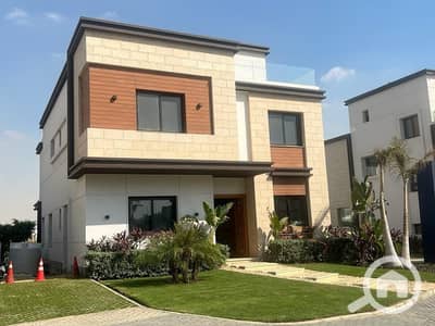 4 Bedroom Villa for Sale in New Cairo, Cairo - WhatsApp Image 2025-06-30 at 2.59. 59 PM (1). jpeg