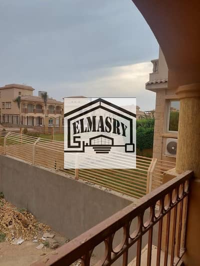 10 Bedroom Villa for Sale in New Cairo, Cairo - 2ffd0a25-5dd8-45d6-a66e-2a9436cb7ee5. jpg