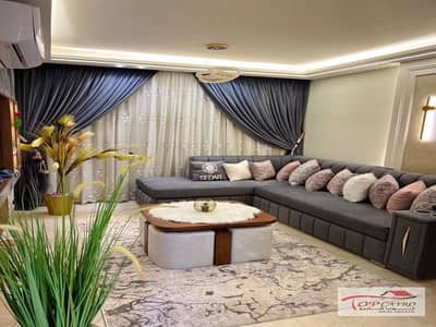 شقة فندقية 3 غرف نوم للايجار في مدينتي، القاهرة - WhatsApp Image 2026-01-13 at 5.52. 02 AM (3)_800x600. jpg