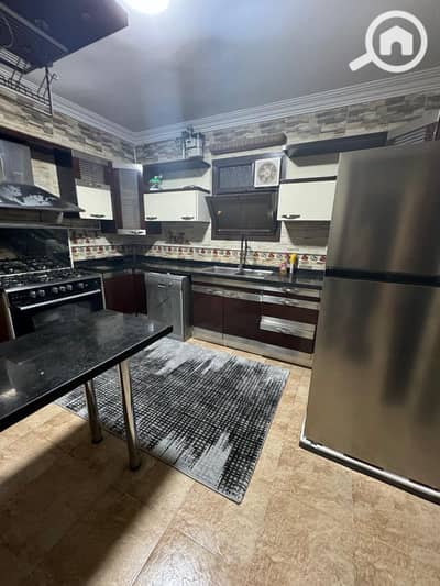 فلیٹ 3 غرف نوم للايجار في الشيخ زايد، الجيزة - 9c7b6214-e3f0-40b5-aa0a-9ad14bd881de. jpeg