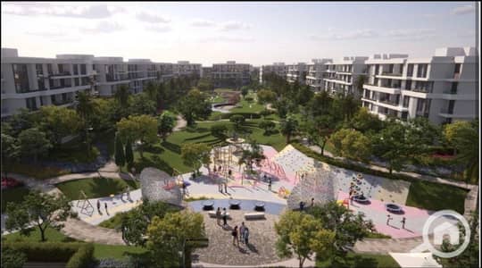 فلیٹ 2 غرفة نوم للبيع في القاهرة الجديدة، القاهرة - IMG_6551. jpg