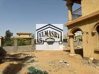 فیلا 10 غرف نوم للبيع في القاهرة الجديدة، القاهرة - 2a1fbc15-4684-4d97-821f-7480dbb840b9. jpg