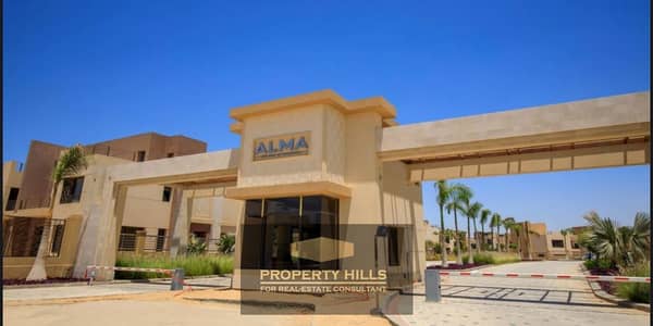 فیلا 5 غرف نوم للبيع في الشيخ زايد، الجيزة - d95fa8e1-f9a6-4f9f-b68f-25f63883ee2e. jpeg