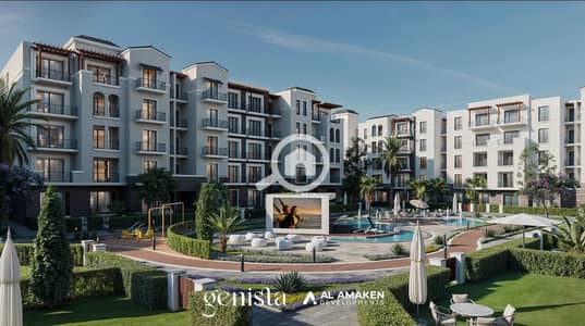 2 Bedroom Flat for Sale in Sheikh Zayed, Giza - WhatsApp Image 2026-01-08 at 12.45. 05 PM (1). jpeg 2 Bedroom Flat for Sale in Sheikh Zayed, Giza - WhatsApp Image 2026-01-08 at 12.45. 05 PM (1). jpeg