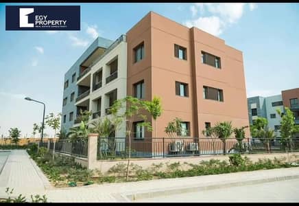 3 Bedroom Penthouse for Sale in New Cairo, Cairo - WhatsApp Image 2025-01-08 at 6.25. 49 PM. jpeg