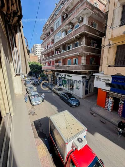 2 Bedroom Flat for Sale in Moharam Bik, Alexandria - 2. jpg