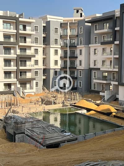 شقة 3 غرف نوم للبيع في الشيخ زايد، الجيزة - 29f83304-8d61-40ef-87ae-aa0220a4758c. jpg