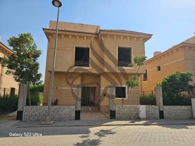 فیلا 4 غرف نوم للبيع في القاهرة الجديدة، القاهرة - WhatsApp Image 2026-01-13 at 12.19. 10 PM. jpeg