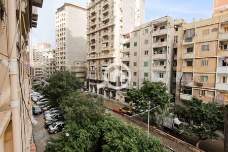 5 Bedroom Flat for Sale in Seyouf, Alexandria - 1. jpg