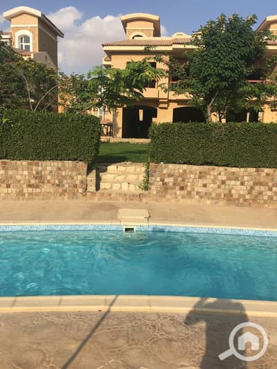 توين هاوس 4 غرف نوم للبيع في القاهرة الجديدة، القاهرة - WhatsApp Image 2026-01-13 at 5.08. 02 PM (1). jpeg